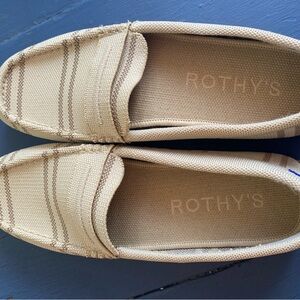 Women’s size 9 Rothy’s Driver
